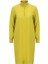 Fermuar Detaylı Tunik 25YT433 Asit 2