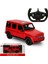 Rastar kumandalı 1:14 Mercedes-Amg G 63 1