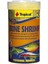 Tropical Fd Brine Shrimp Kurutulmuş Küp Karides Süs Balık Yemi 100 ml 10 gr 1