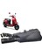 Hava Filtre Kutusu Kompletwister 50CC 1
