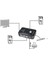 Kwm Switch 2 Port USB Kvm Switch - (Iki Kasa Bir Klavye Bir Mouse) 4