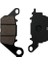 Ön Fren Balatası Yamaha Nmax 125 155 Delight 125 2017-2018 380,694 1