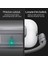 Airpods Pro/pro (2. Nesil) Koruma Kilidi Lock Fit M Metallic Gray - ASD06155 2