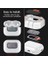 Airpods Pro/pro (2. Nesil) Koruma Kilidi Lock Fit M Metallic Gray - ASD06155 3