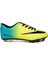 Yusufshoes Çocuk Yetişkin Dişli Krampon Halısaha Futbol Ayakkabısı 1