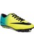 Yusufshoes Çocuk Yetişkin Dişli Krampon Halısaha Futbol Ayakkabısı 2