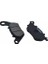 Arka Fren Balatası Gold Yamaha Nmax 125 155 Tricity 125 Delight 115 Ön Ybr 125K Esd Cygnus L (264,464) 1