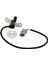Krank Mili Sensörü Renault 5 Supercinq, 9, 19, 21, 25, Clio, Espace, Laguna, Megane, Safrane, Twingo 04/84-12/96 Gnzrz 1