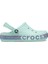 Crocs Bayaband Rainbow Glitter Clg T Çocuk Sandalet 1