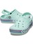 Crocs Bayaband Rainbow Glitter Clg T Çocuk Sandalet 2