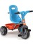 Trike Baby Plus Müzik C20 1