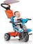 Trike Baby Plus Müzik C20 2