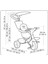 Trike Baby Plus Müzik C20 4