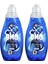 Express Fresh Ultra Beyaz Sıvı Çamaşır Deterjanı 1480 ml X2 2