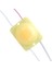 24 Volt 2.8 Watt Sarı Cob Modül LED 1