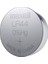 LR44/A76 1.5V Alkalin Pil Blister Paket 2