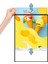 PM-21757 Ledli A1 Değiştirilebilir Reklam Poster Çerçevesi (Tabela) 2