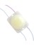 24 Volt 2.8 Watt Beyaz Cob Modül LED 1