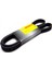 Kanalli V Kayişi (6PK1750) [ Renault Clio Ii, Kangoo 1.4 16V/1.6 16V 1998 -, Megane I 1.4 16V/1.6 16V 1999-2003, Symbol I 1.4 16V/1.6 16V 2000 - ] Gnzrz 1