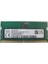 Mıcron MTC4C10163S1SC56BD1 8gb 1RX16 Ddr5 5600B PC5-44800 Sodımm Ram Bellek 1
