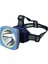 ZJ-8004 Cob - Power LED Büyük Boy Kafa Lambası 1