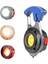 W5147 Şarjlı Ledli Anahtarlık 1