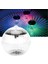 PM-25477 Solar Panelli Havuz Topu Rgb LED Ambiyans Aydınlatma Su Geçirmez 1