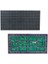Smd LED Panel P10 16X32 Kırmızı 1