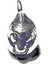 Takı Yapımı 925 Ayar Gümüş Rondela Balık Charm 16 mm 2,20 Gram No. 6428 2