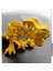 Sevimli Iskelet Trex - Hareketli Organik Oyuncak - 3D Baskı - Dinazor Çok Renkli 30CM Boyunda 2