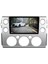 Toyota Fj Cruiser Android Multimedya Sistemi 2-64 Cadence (2007-2008) 4