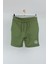 Erkek Çocuk Penye Şort 1