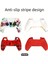 Ps5 Dualsense Kamuflaj Desenli Koruyucu Silikon Kılıf Gamepad 3