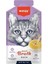 Wanpy Ördek Etli Tahılsız Kedi Çorbası 50 gr 1