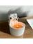 Isınan Sevgili Çift Tealight Mumluk 3