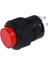 IC-180C Yuvarlak 3p Işıklı 16MM Basmalı Kalıcı Buton 1