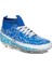 Yusufshoes Lion Boğazlı Çocuk Yetişkin Çoraplı Halı Saha Futbol Ayakkabısı 1