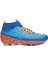 Yusufshoes Lion Boğazlı Çocuk Yetişkin Çoraplı Halı Saha Futbol Ayakkabısı 1