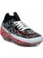 Yusufshoes Lion Boğazlı Çocuk Yetişkin Çoraplı Halı Saha Futbol Ayakkabısı 2