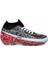 Yusufshoes Lion Boğazlı Çocuk Yetişkin Çoraplı Halı Saha Futbol Ayakkabısı 1
