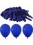 Pastel Balon Lacivert 50 Adet 2