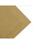 Toptanhobi.com Sütlü Kahve Kalın Keçe 50*50 cm 5 Adet 1