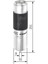 Yakit Filtresi [ Mercedes C180 C200 Blue Tec 2014- ] Gnzrz 1