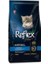 Somonlu ve Pirinçli Yavru Kedi Maması 1.5 kg - Petshopundan 1