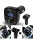 Bluetooth Fm Transmitter Car X8 ( ) 1