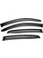 Peugeot 206 2d (Tek Kapı) 1999-2008 Cam Rüzgarlığı V2 Düz 2