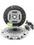 Debriyaj Seti (Baski+Disk+Rulman)Mgn Ii-Iii-Clio Iii-Kng-Modus 1.2-1.4-1.5-1.6(K9K-K4M-K4J-D4F) Gnzrz 1