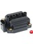 Ateşleme Bobini U2028 [ Renault Clio Ii, Kangoo 1.2 16V D4F-722 2001 -, Clio Iii 1.2 16V D4F-722 2005 -, Clio Iv 1.2 16V D4F-722 2012 -, Dacia Logan, Sandero 1.2 16V D4F-722 2006 - ] Gnzrz 1
