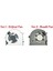 Casper Nirvana Nb S500 Fan V2 (Adaptasyonlu Muadil) 1