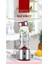 6 Bıçaklı Taşınabilir ve Şarj Edilebilir Meyve Sıkacağı ve Blender Spow 1